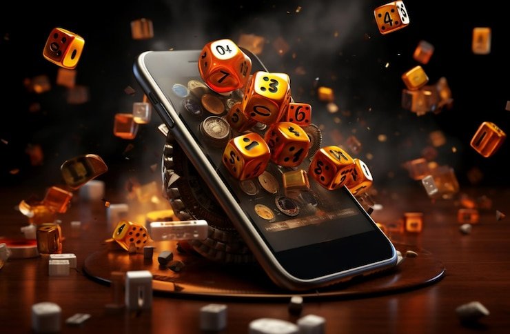 Kartu fitur dewabet untuk pengguna Indonesia